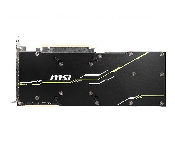 MSI Geforce RTX 2080 Ti VENTUS GP Graphics Card